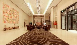 石家庄勒泰中心 石家庄勒泰中心