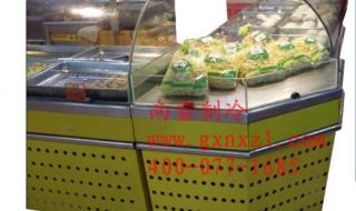 展示柜生产厂家 展示柜生产厂家