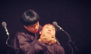 好心分手粤语怎么唱