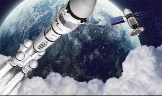 神舟十二号发射全程 神舟十二号发射全程