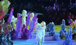 2020残奥会奖牌榜总数 2020残奥会奖牌榜总数