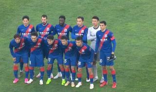 足协杯决赛赛程时间 足协杯决赛赛程时间