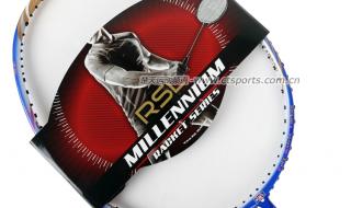 羽毛球拍推荐性价比高 羽毛球拍推荐性价比高